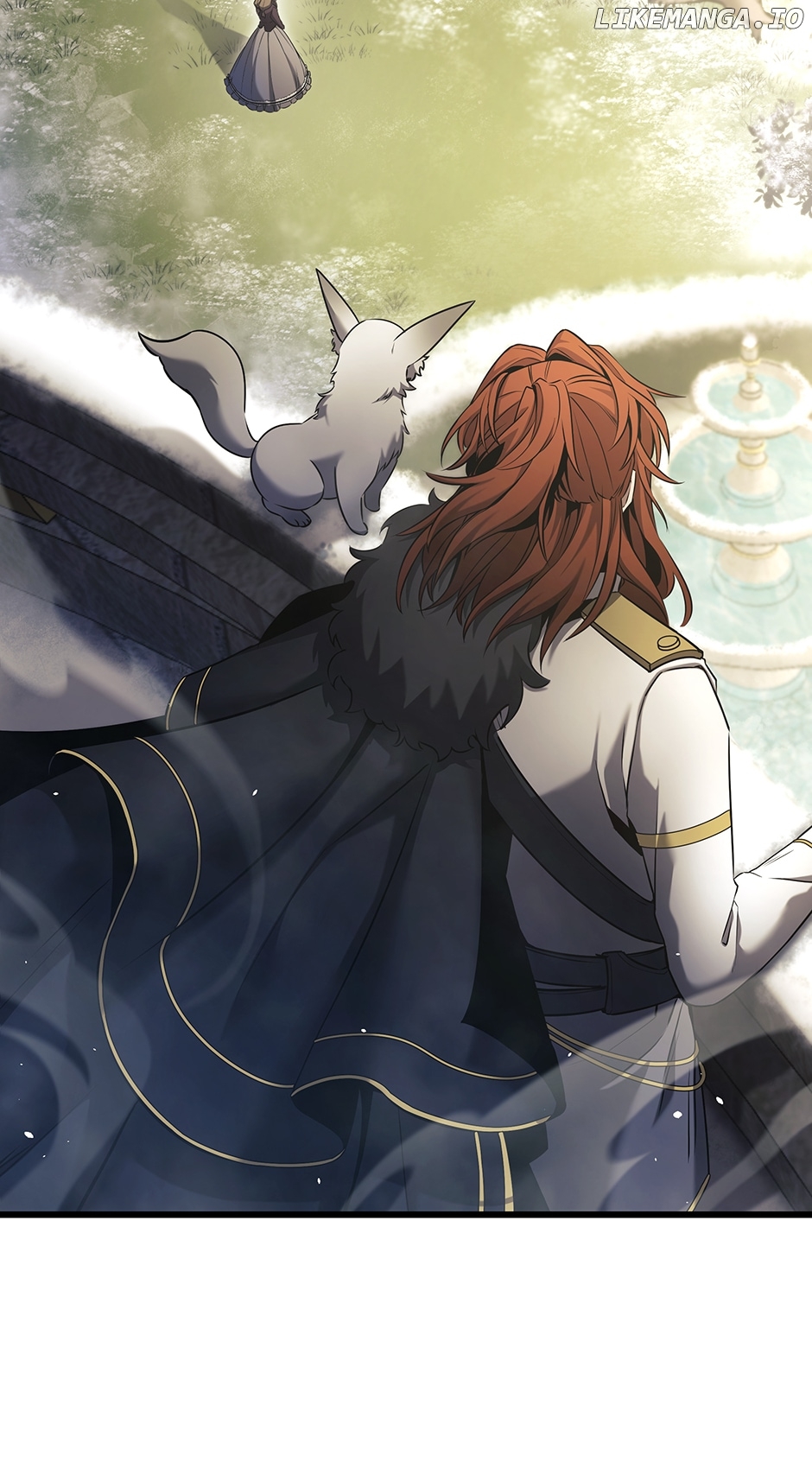 The Beginning After The End Chapter 178 image 141